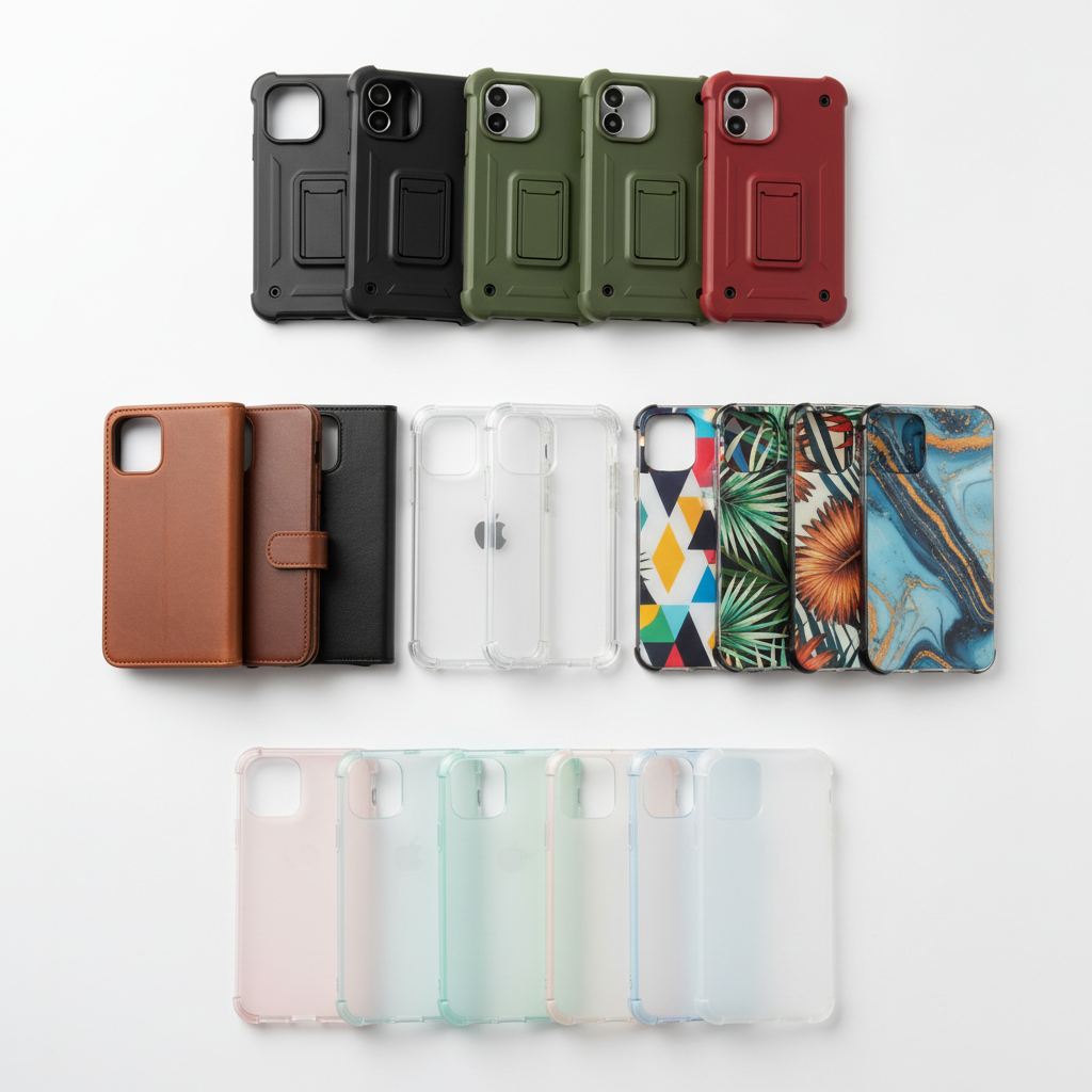 Phone Case
