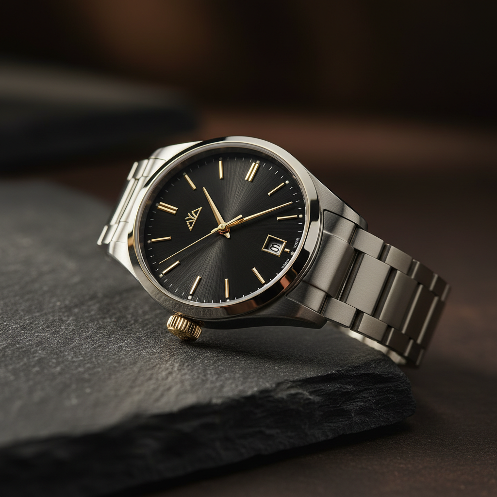 Men Watch