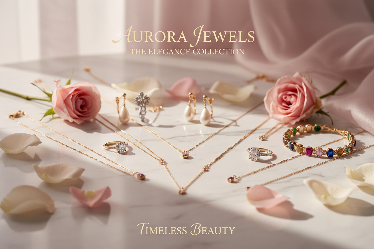 Woman Jewelry