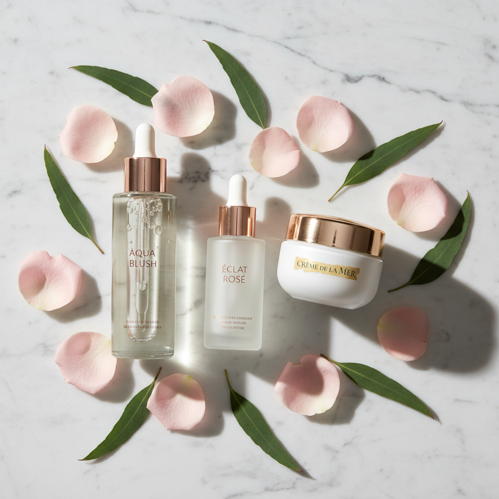 Women skin care